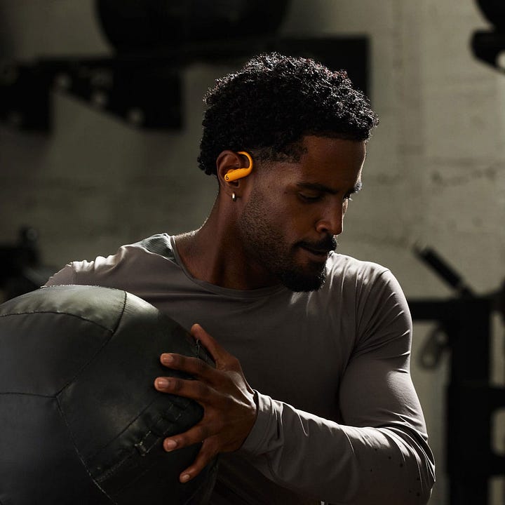 Beats Powerbeats Pro 2