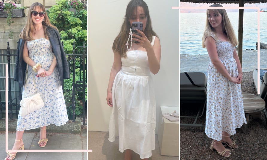 Are Reformation dresses actually worth the money?