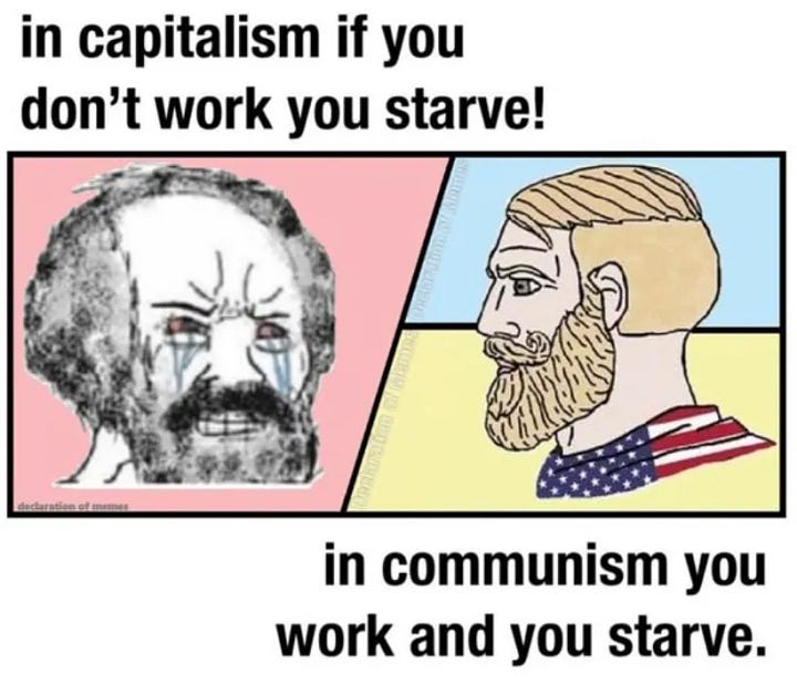 Best of & Worst Of - Memes of Your Dreams (continued)