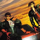 Racing Lagoon e gli altri giochi di Andrea Sorichetti
