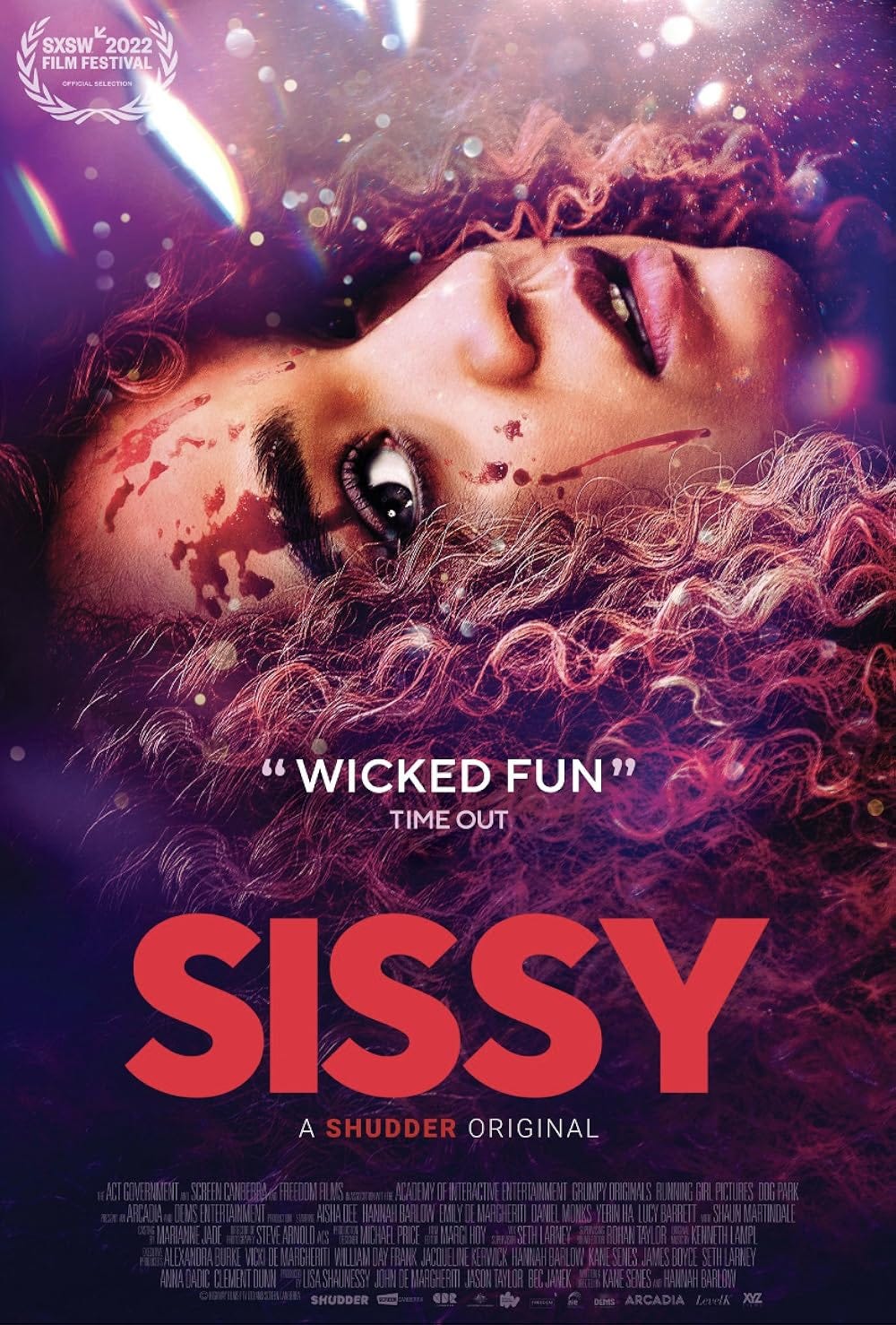 Sissy (2022) - IMDb