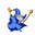 Justin's avatar