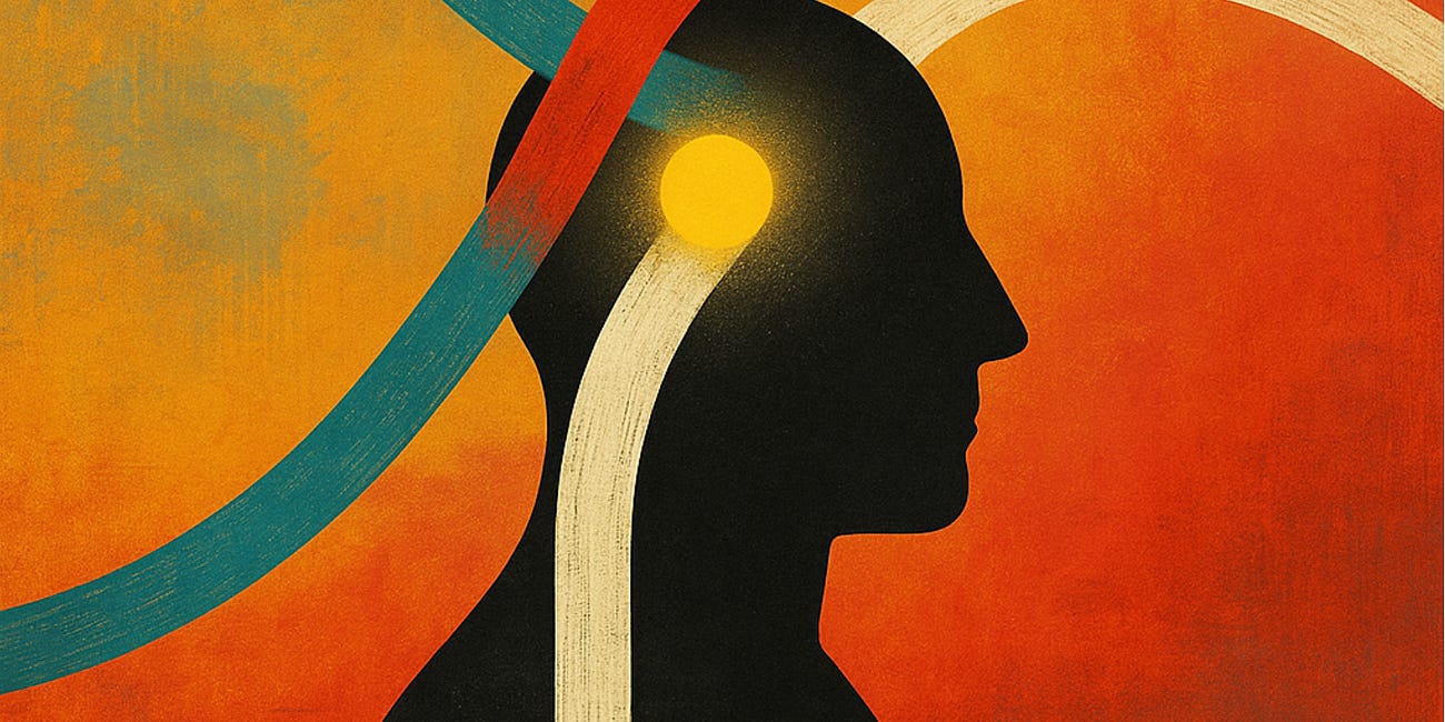 How to Train the Mind to Choose What Matters