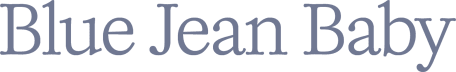 Blue Jean Baby