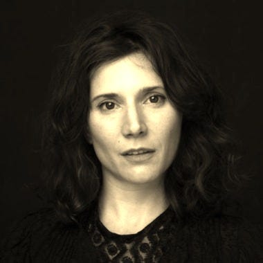 Claire-Louise Bennett