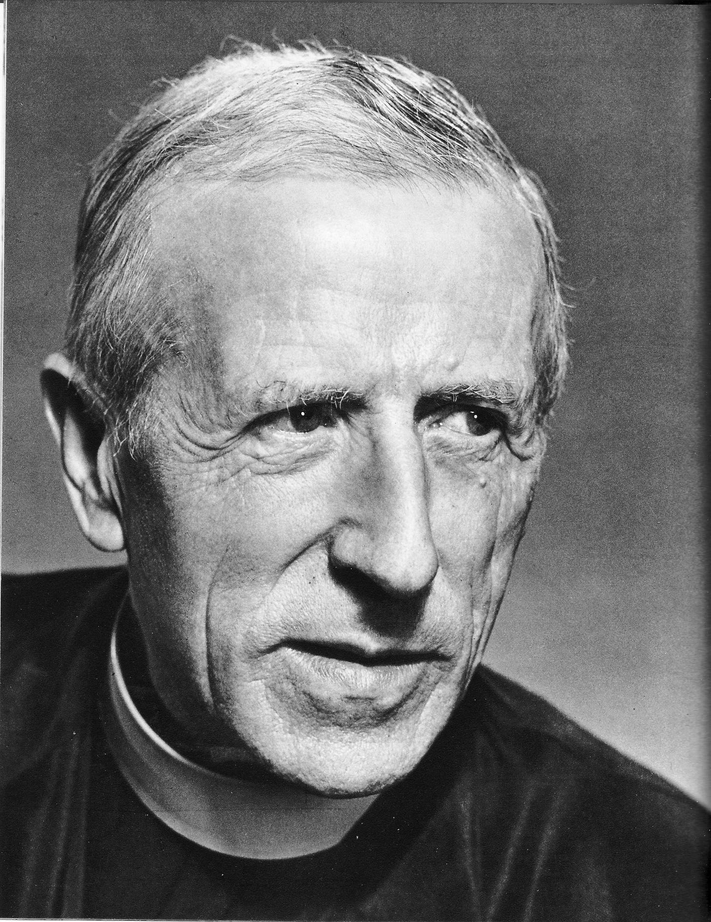 Pierre Teilhard de Chardin - Wikipedia, la enciclopedia libre