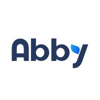 Logo de Abby