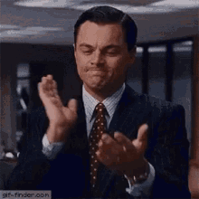Slow Clap GIFs | Tenor