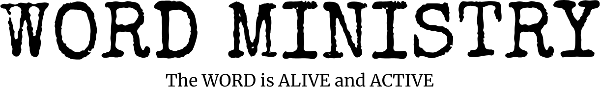 Word Ministry