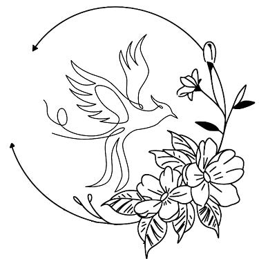 The Hopeful Wanderer