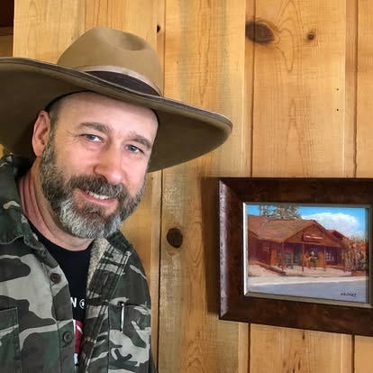 Nuggets From A Small Town