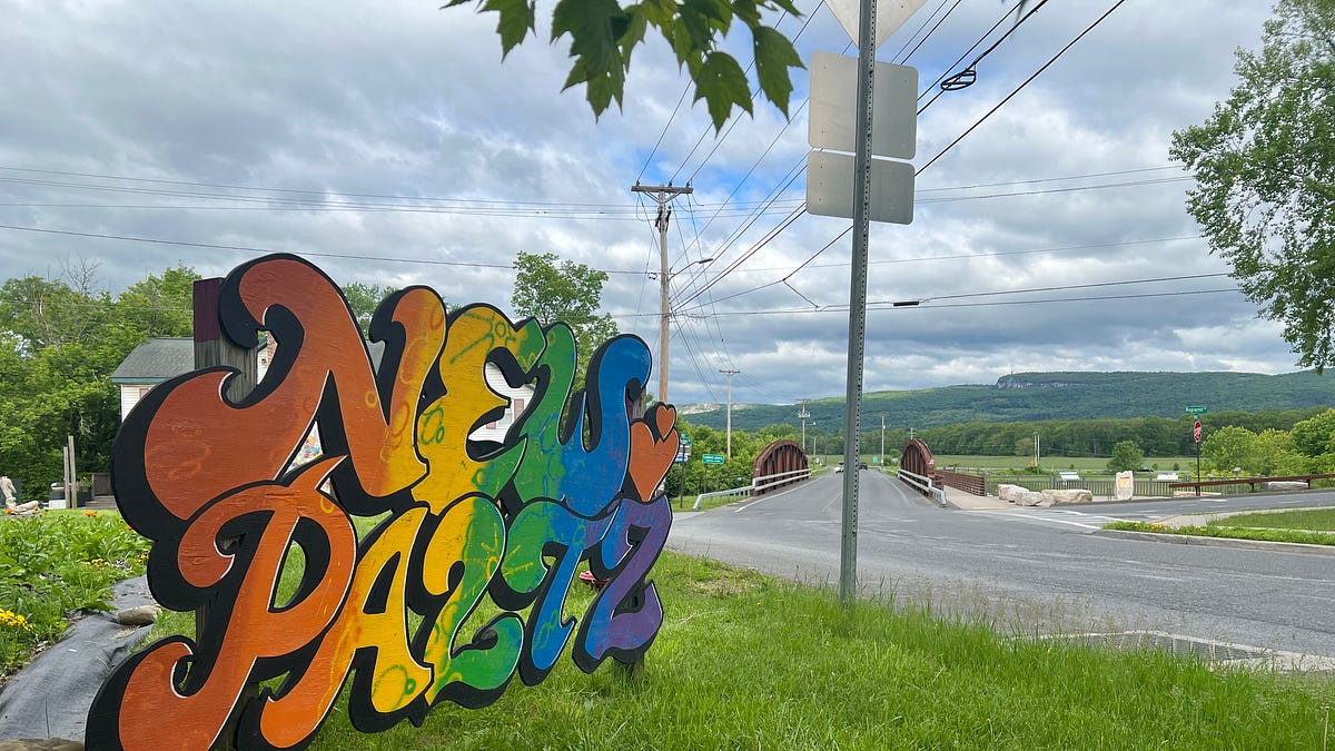48 Hours in New Paltz, NY: What to Eat, See, and Do in the Hudson ...