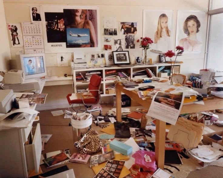 5 Soft Systems for Messy, Boho Entrepreneurs