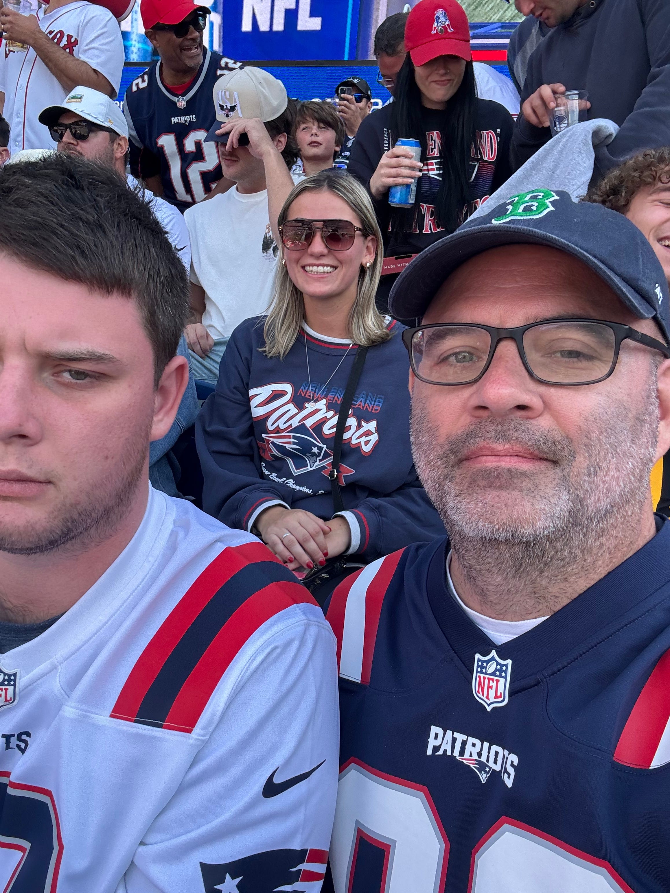 Tomorrow's Causal I Workshop at Mixtape Sessions, A Fight I Saw at the Patriots-Steelers Game, and Thoughts About My Pedagogy in My Gov 50 Class at Harvard