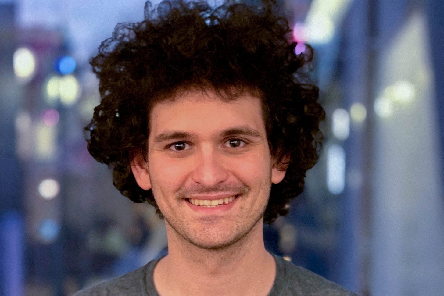 Explainer: Sam Bankman-Fried: Who is FTX's founder and why was he arrested?  | Reuters. | whyte media on substack