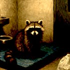 How to Disappear Completely (iii)