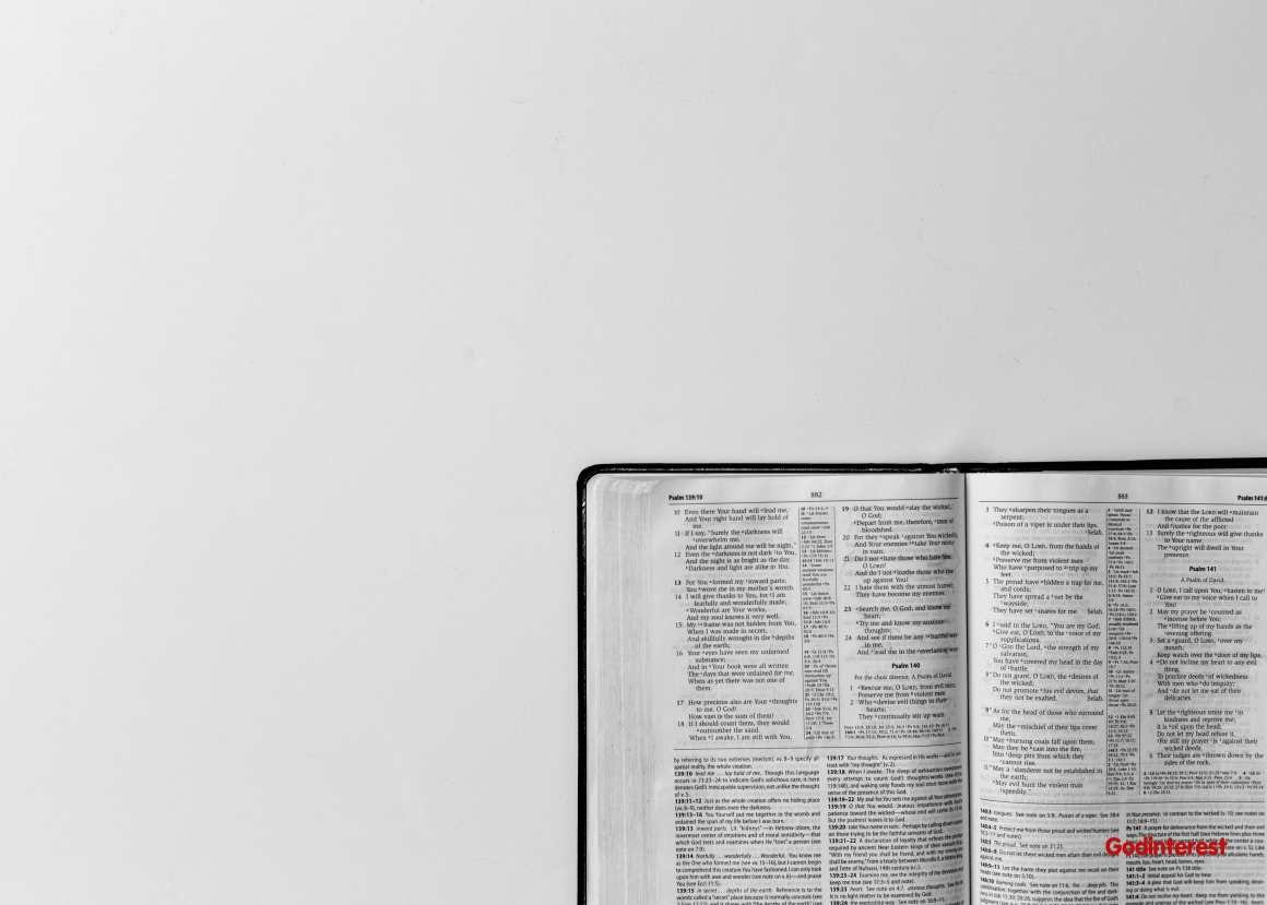 Godinterest Relaunches its Open Publishing Platform Godinterest Relaunches its Open Publishing Platform