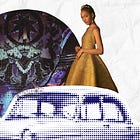 Bentley, Alta-Costura, Macbook e primeira fila da Dior — pequeno ensaio sobre crítica de Moda