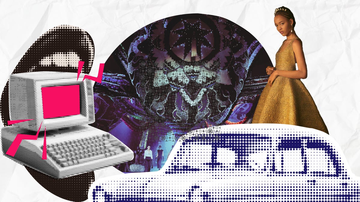 Bentley, Alta-Costura, Macbook e primeira fila da Dior — pequeno ensaio sobre crítica de Moda Bentley, Alta-Costura, Macbook e primeira fila da Dior — pequeno ensaio sobre crítica de Moda