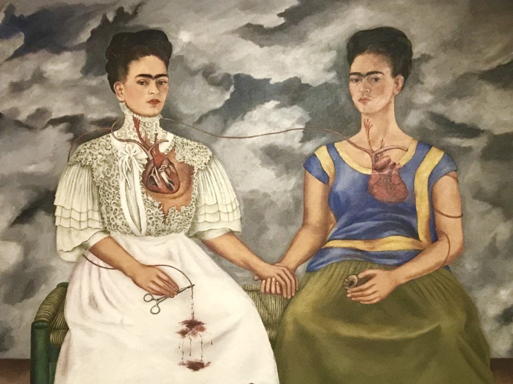 Frida Kahlo