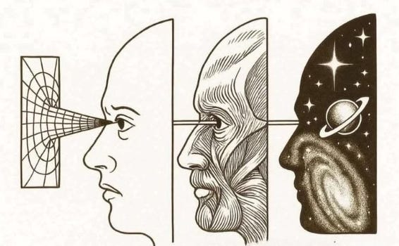 La neurociencia detrás de la espiritualidad (no es magia)