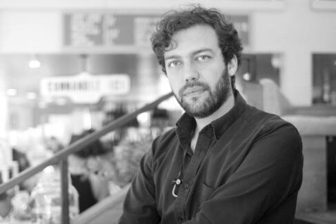 Adalber Salas Hernández - Mera Poesía