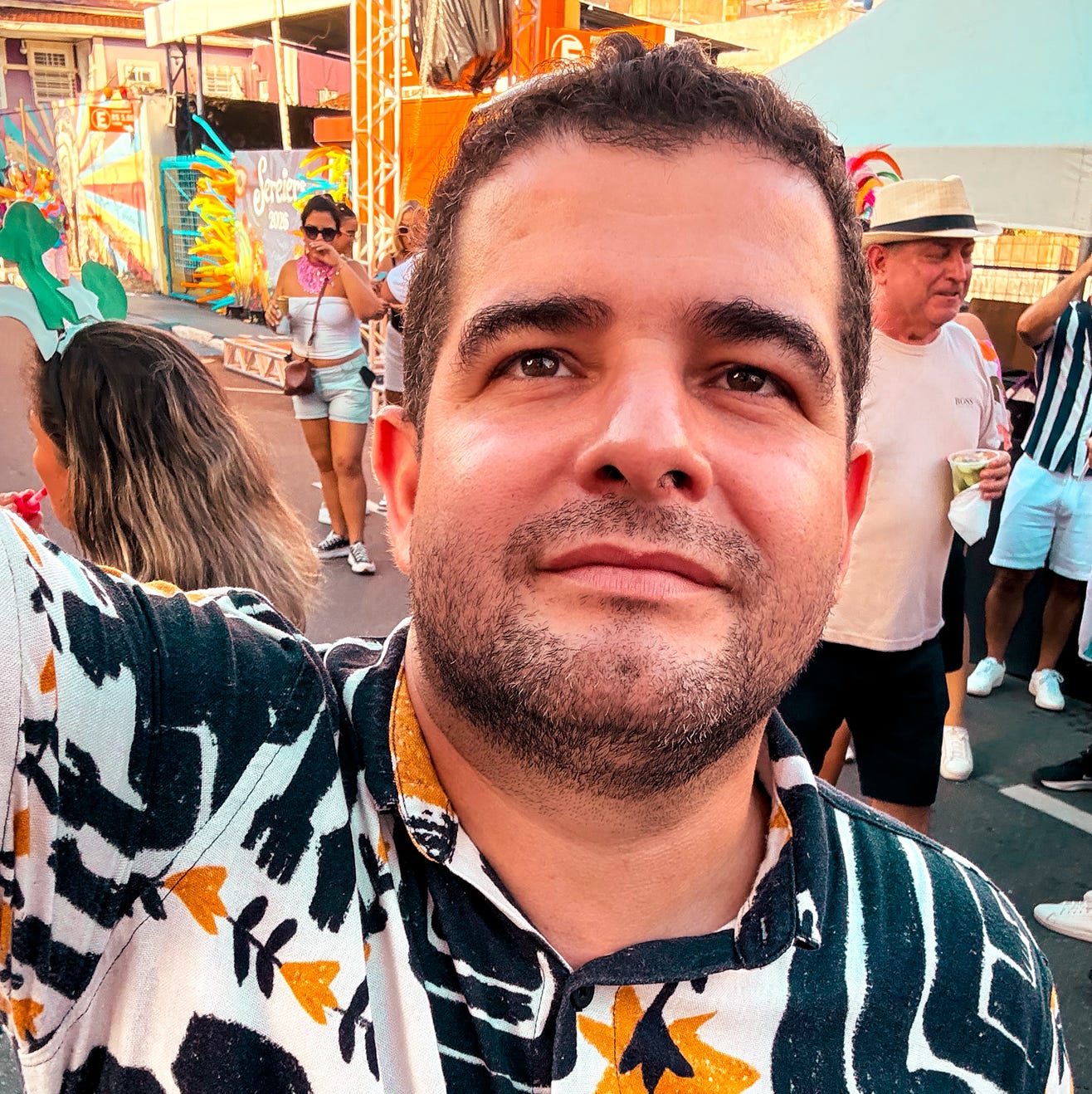 Douglas Marangoni