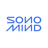 Logo de SonoMind