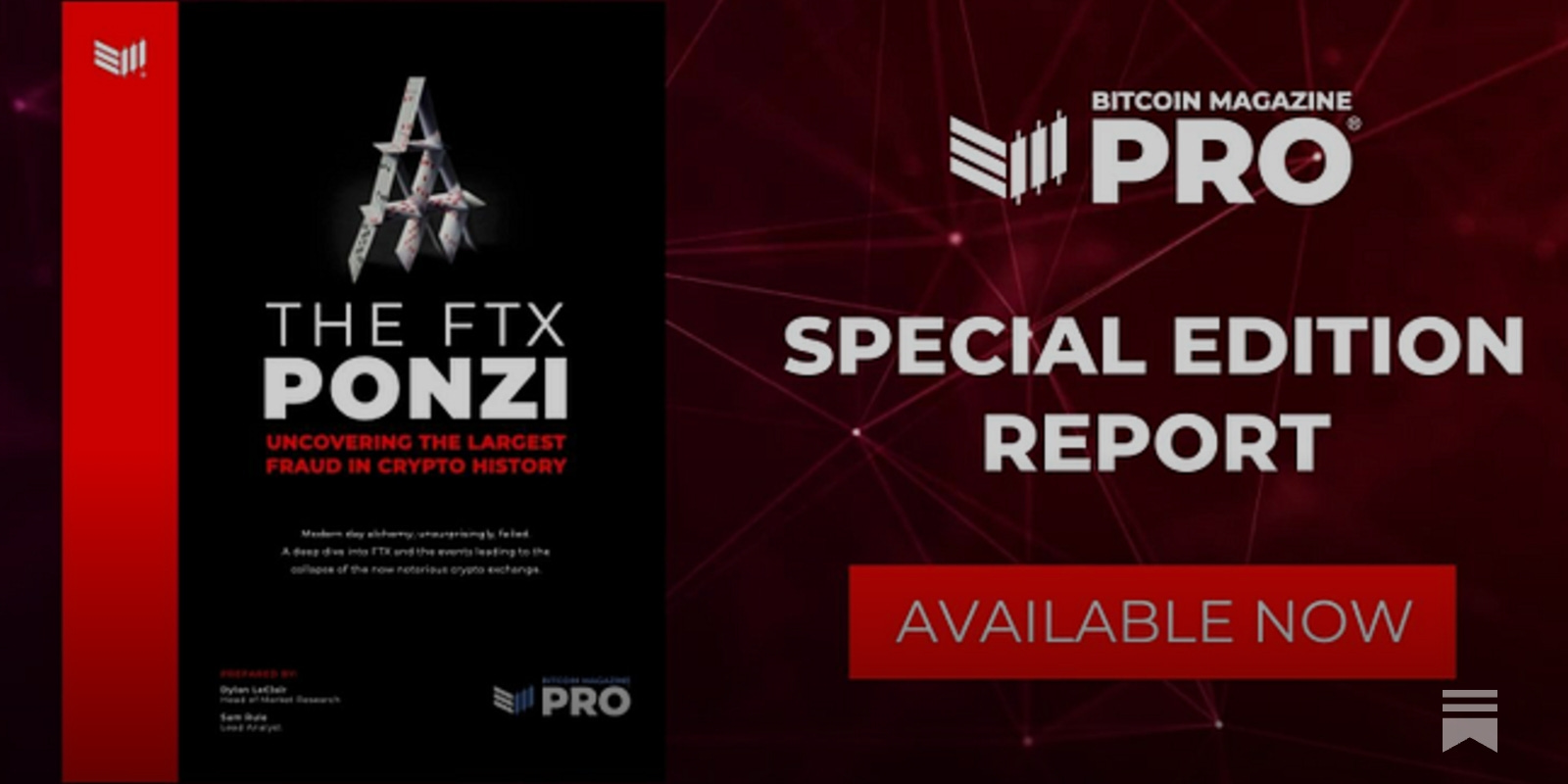 Report: The FTX Ponzi - Uncovering The Largest Fraud In Crypto History