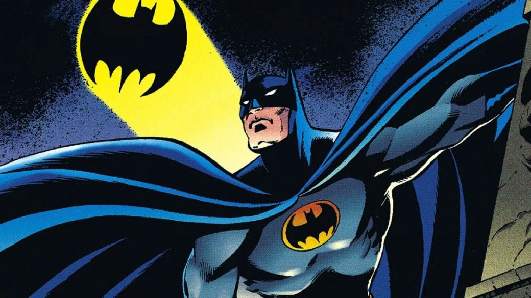 Batman – CHECK US OUT