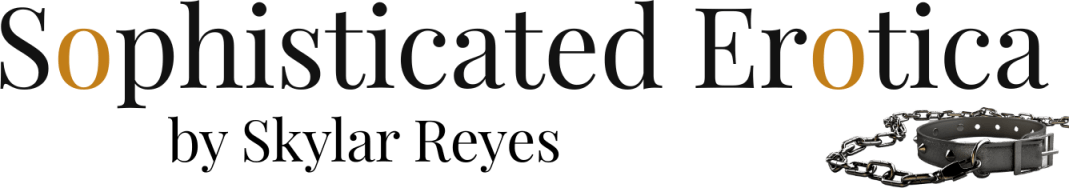 Sophisticated Erotica: Contemporary and Vintage Erotica