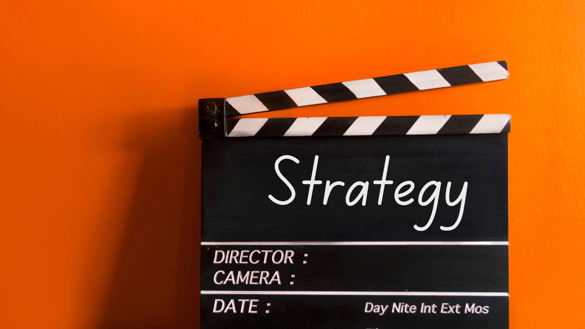 Why most business strategies fail to inspire people