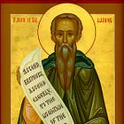 La vida de los Santos: San Juan Clímaco (San Juan de la "Escalera")