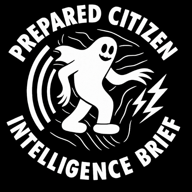 Prepared Brief logo
