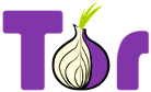 English: Tor Logo