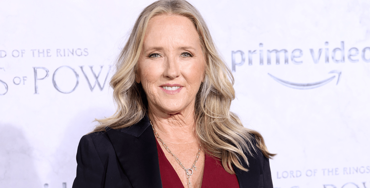 Jennifer Salke Steps Down As Head Of Amazon MGM Studios But Secures First-Look Deal With Her New Production Company