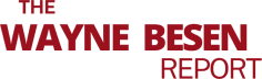 The Wayne Besen Report