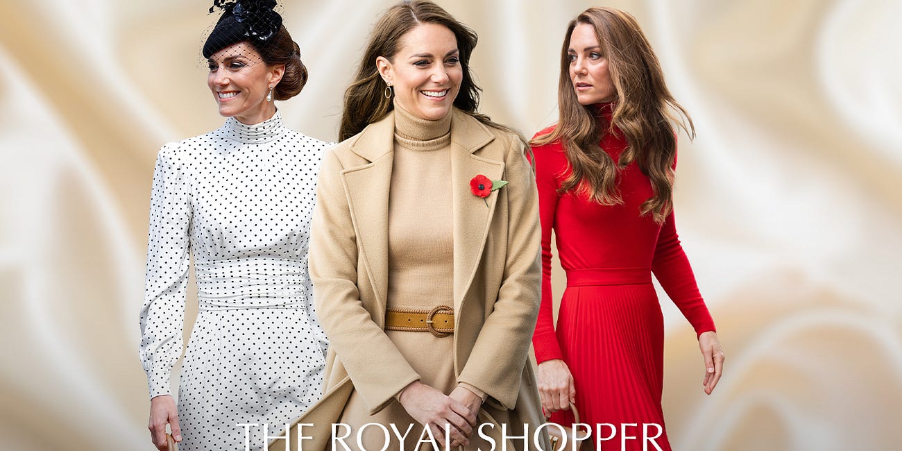 48hrs to claim 20% off Catherine's beloved handbag brand