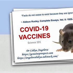COVID-19 Vaccines Adverse Reactions Science Evidence 
