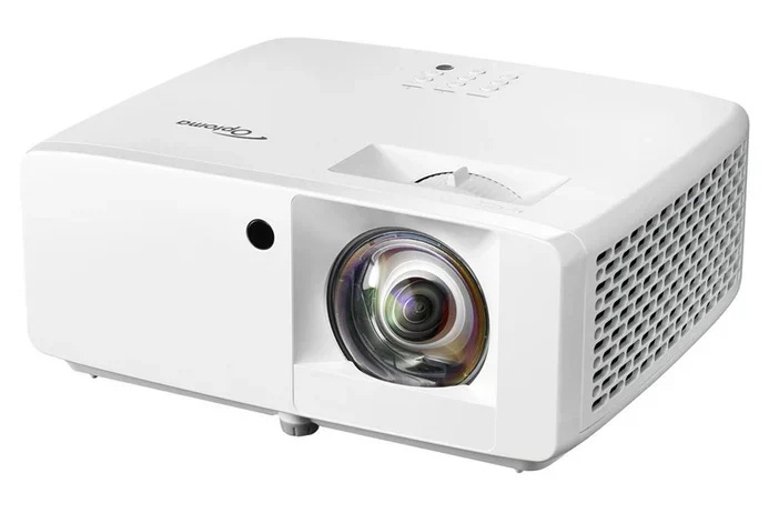 Optima Golf Simulator Projector