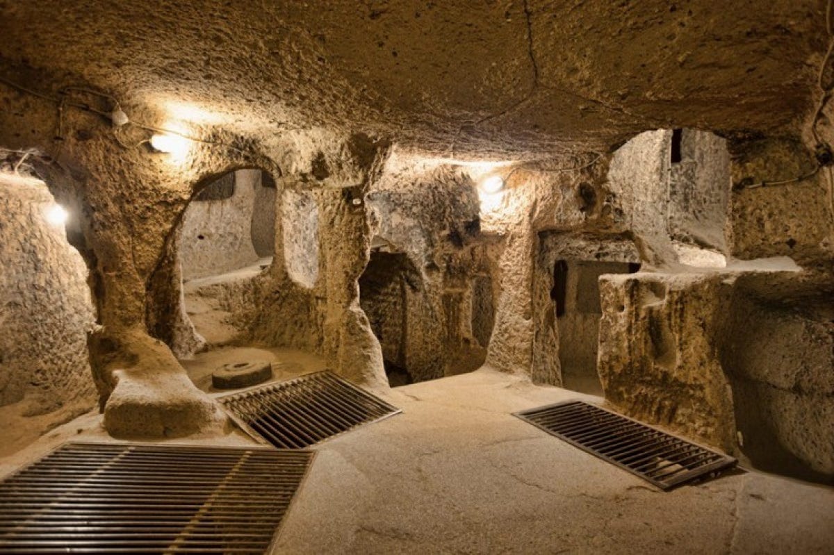 Cu Chi Tunnels seek UNESCO's recognition as world heritage | Society |  Vietnam+ (VietnamPlus)
