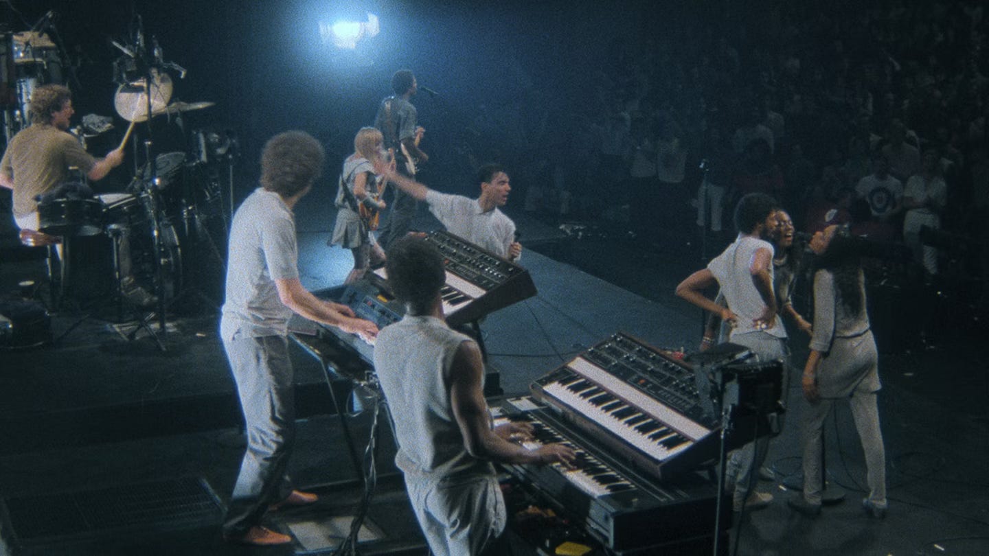 Talking Heads