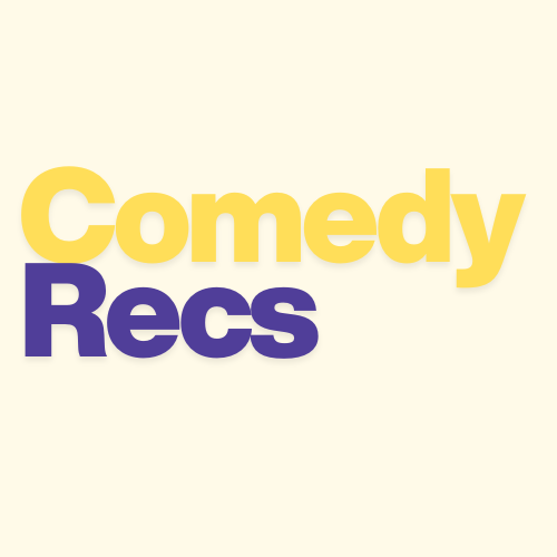 EarBuds Comedy Podcast Recommendations