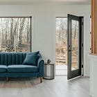 They're coming into our digital homes and rearranging the furniture