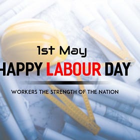 La Festa dei lavoratori (e un lavoro sempre meno giovane)