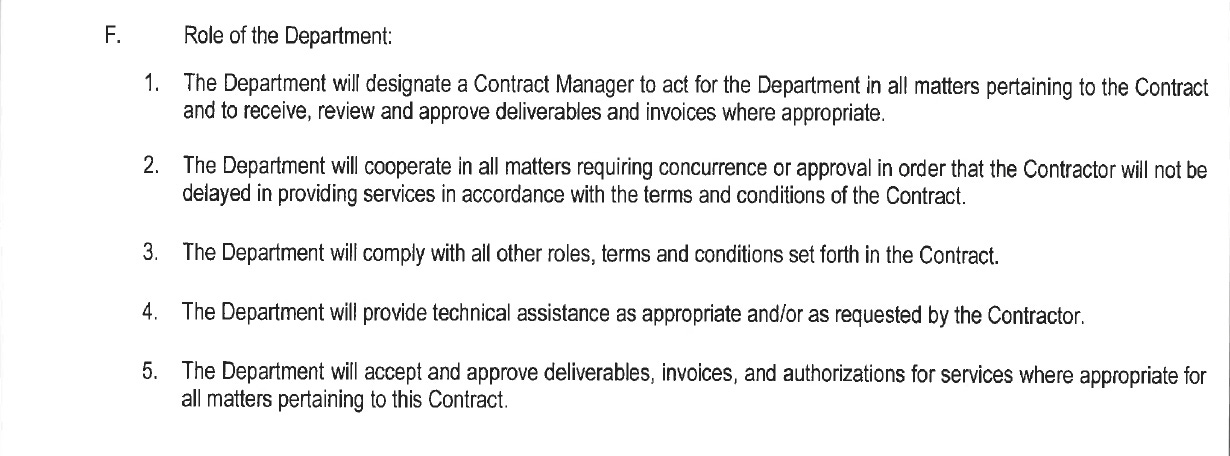 Weaponized Bureaucrats Part 2