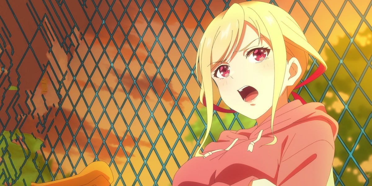 Omake Gif Anime &mdash; Sawaranaide Kotesashi-kun &mdash; Episode 11