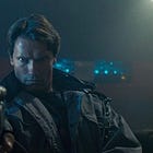 Redeeming Pontius Pilate: The Terminator and Terminator 2: Judgment Day