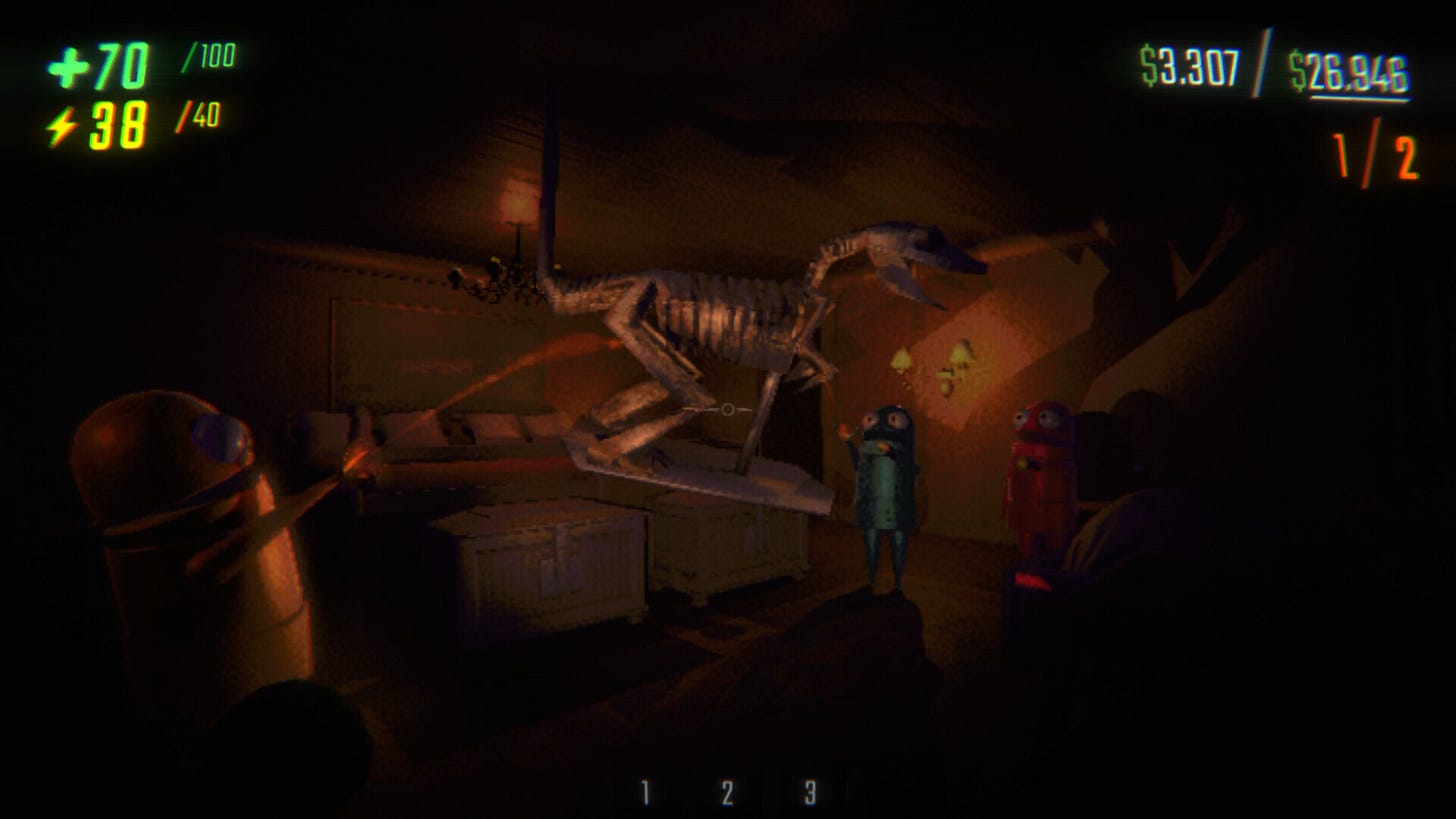 Screenshot #1