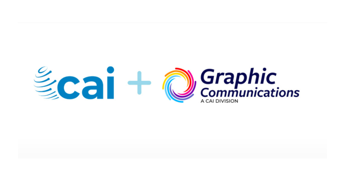 CAI Software merges with Print ePS (ePS division)